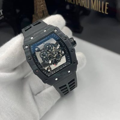 Montre Richard Mille Homme