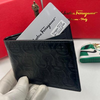 Porte-monnaie homme original en cuir