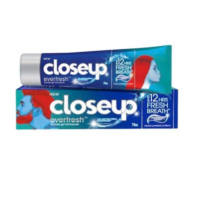 Patte dentifrice Close Up