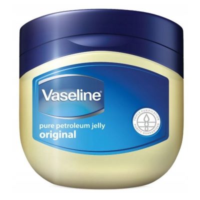 Pommade Vaseline