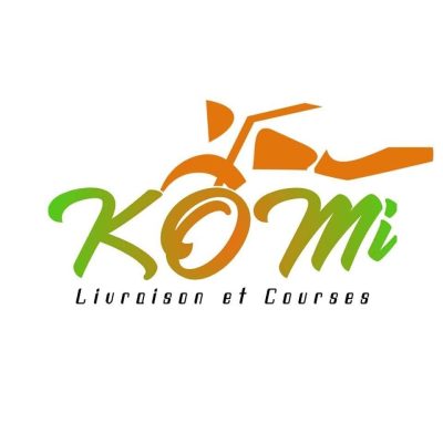 Komi Service ( Livraison et Courses)