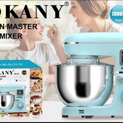 Batteur pâtissier Sokany SK-277