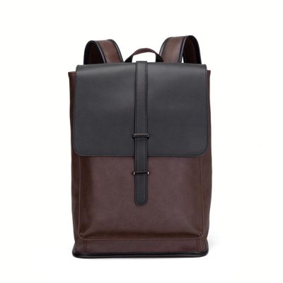 Sac à dos en Cuir