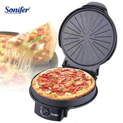 Pizza Maker